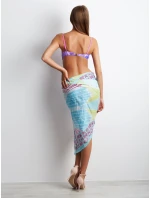 Pareo AT PO model 21305592 světle modrá - FPrice Pareo AT PO model 21305592 světle modrá - FPrice