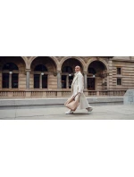 Velká kabelka VUCH Eileen Beige Velká kabelka VUCH Eileen Beige