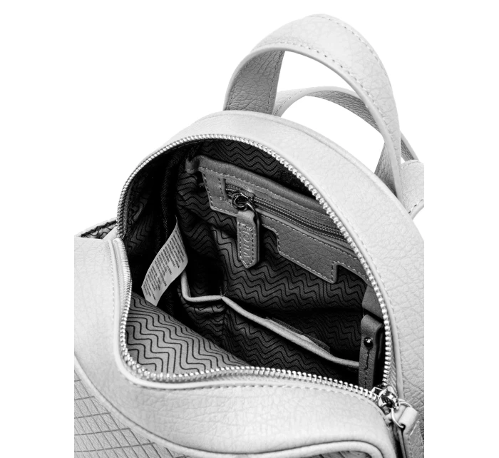 Fashion batoh VUCH Carren Grey Fashion batoh VUCH Carren Grey