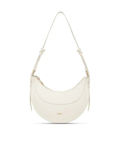 Dámská kabelka Vuch Linaya Creme