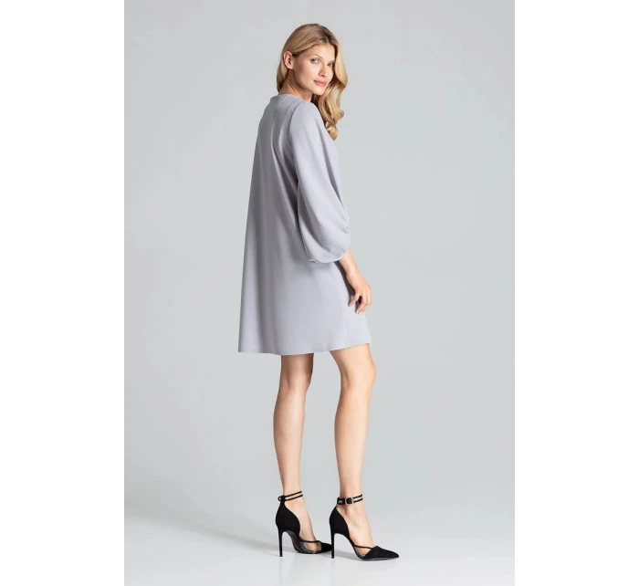 Dámské šaty M693 - Figl Dámské šaty M693 - Figl