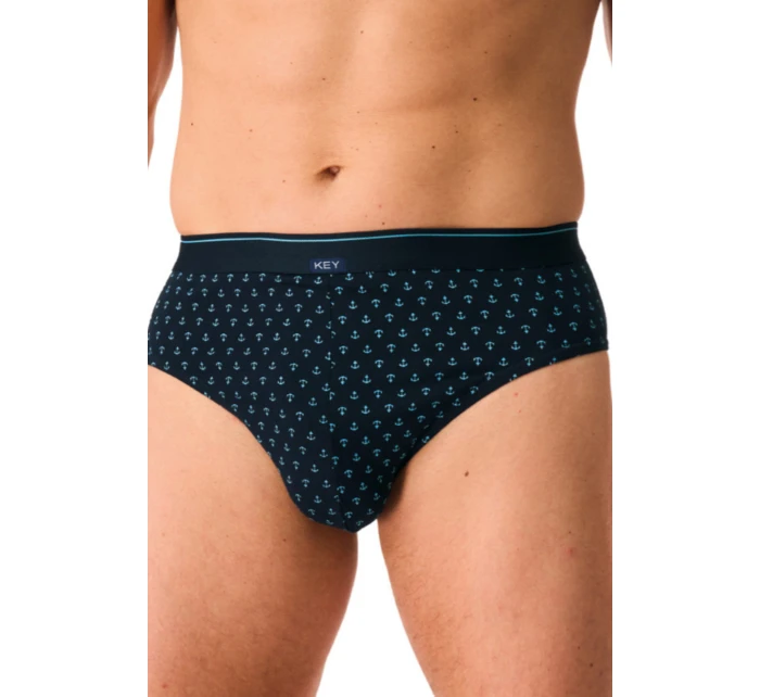 PÁNSKÉ SLIPY MPP 936 A26