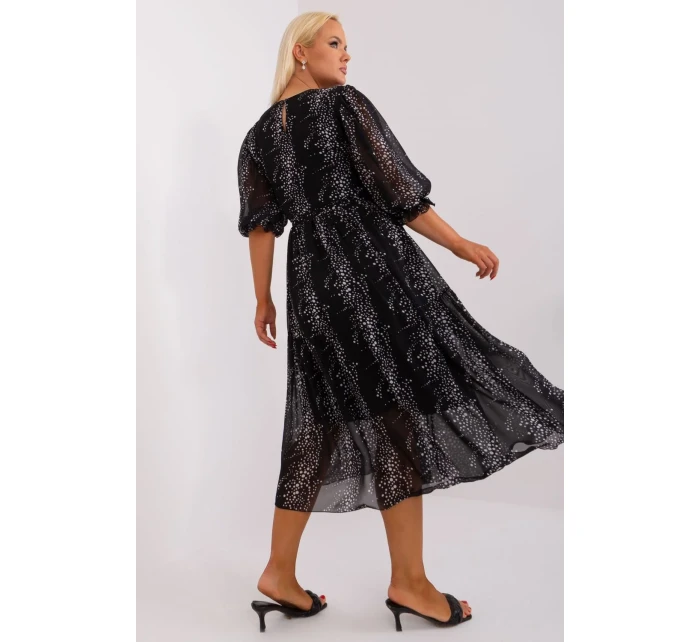 šaty plus size model 182293 Lakerta