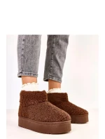 Sněhule  model 219947 Solea