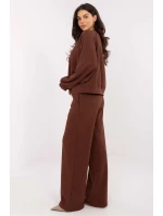 Teplákové kalhoty model 220961 Factory Price Teplákové kalhoty model 220961 Factory Price