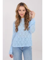 Hedvábná blůza model 223408 Italy Moda