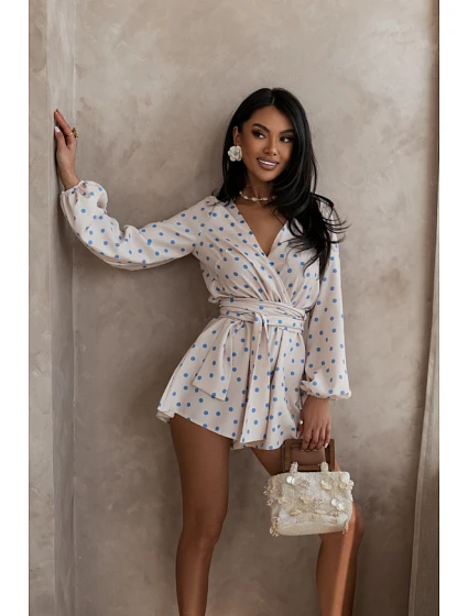 Dámský Overal  model 226204 LaBalancia