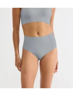 sloggi ZERO Feel 2.0 High waist - GRAY - SLOGGI GRAY - SLOGGI sloggi ZERO Feel 2.0 High waist - GRAY - SLOGGI GRAY - SLOGGI
