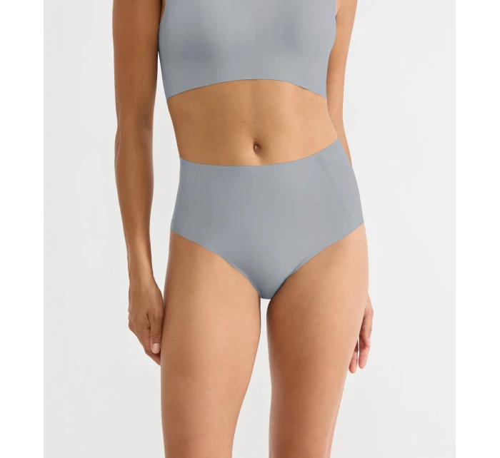 sloggi ZERO Feel 2.0 High waist - GRAY - SLOGGI GRAY - SLOGGI sloggi ZERO Feel 2.0 High waist - GRAY - SLOGGI GRAY - SLOGGI