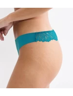 Pretty Micro String - BLUE - TRIUMPH BLUE - TRIUMPH