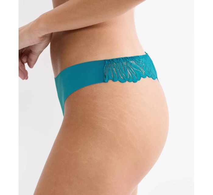 Pretty Micro String - BLUE - TRIUMPH BLUE - TRIUMPH