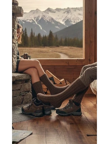 Ponožky WiK 21109 Norweger A'2 35-46 Ponožky WiK 21109 Norweger A'2 35-46