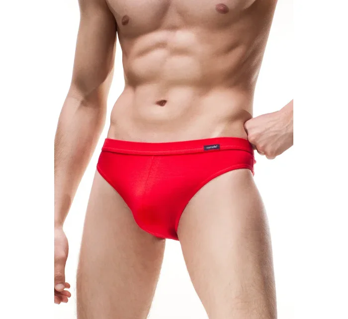 Pánské slipy Cornette Authentic 3XL-5XL