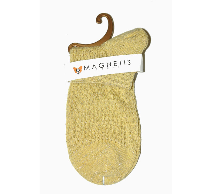 Dámské ponožky model 15150467 - Magnetis