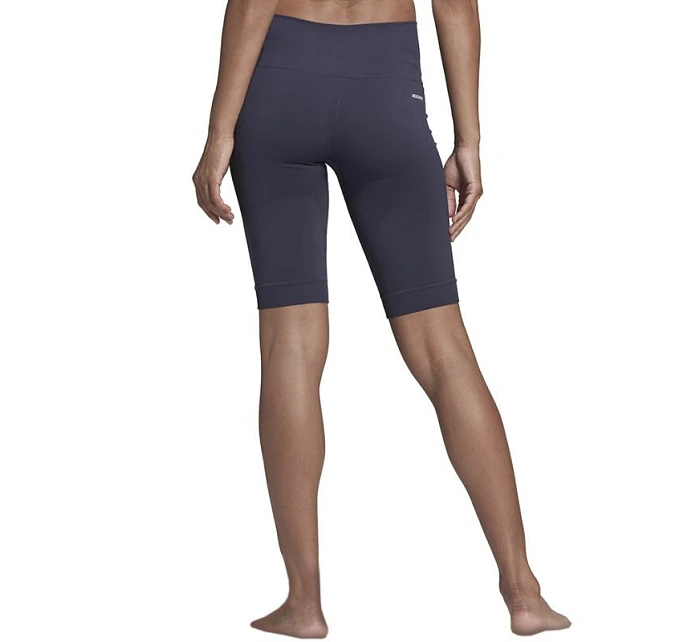 Adidas Aeroknit bezešvé krátké punčochové kalhoty W HE2960 Adidas Aeroknit bezešvé krátké punčochové kalhoty W HE2960