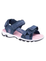 Elbrus Elike Jr sandály 92800598364 Elbrus Elike Jr sandály 92800598364