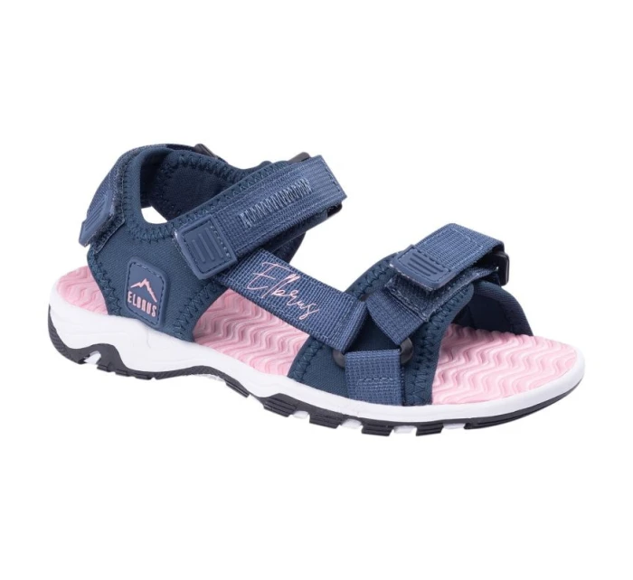 Elbrus Elike Jr sandály 92800598364 Elbrus Elike Jr sandály 92800598364