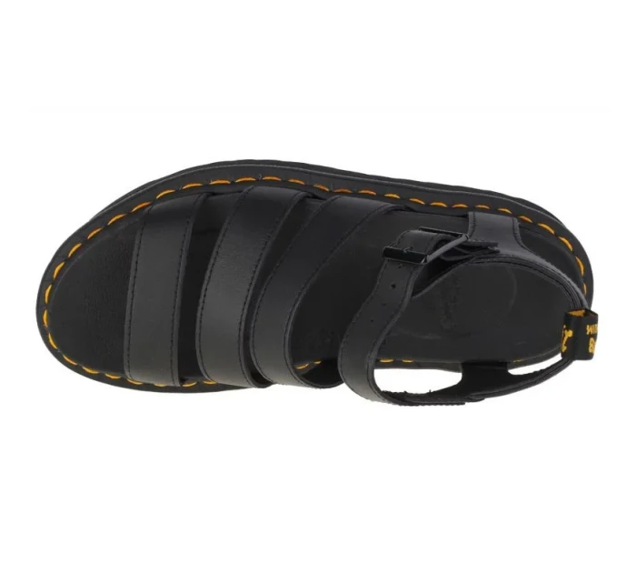 Sandály Dr. Martens Blaire Quad W DM27296001