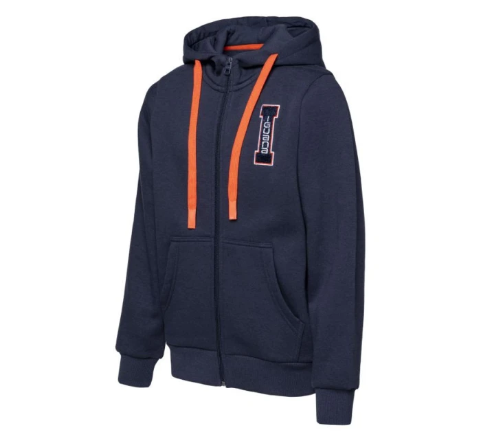 Mikina Iguana Laki Tb Jr 92800621064 Mikina Iguana Laki Tb Jr 92800621064