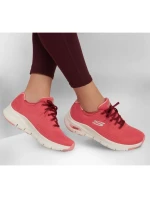 Boty Skechers Arch Fit Big Appeal W 149057-ROS