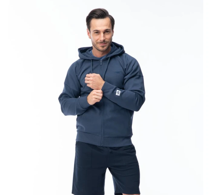 Mikina Hi-Tec Hadar M 92800620968