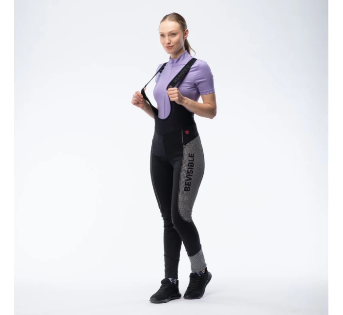 Cyklistické kalhoty  W model 21034478 - Radvik