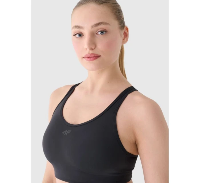 Běžecká podprsenka se střední výztuží model 21432141 - 4F