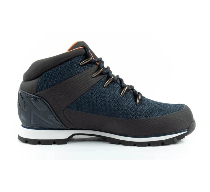 Pánská nepromokavá kotníková trekingová obuv Timberland Euro Sprint Pánská nepromokavá kotníková trekingová obuv Timberland Euro Sprint