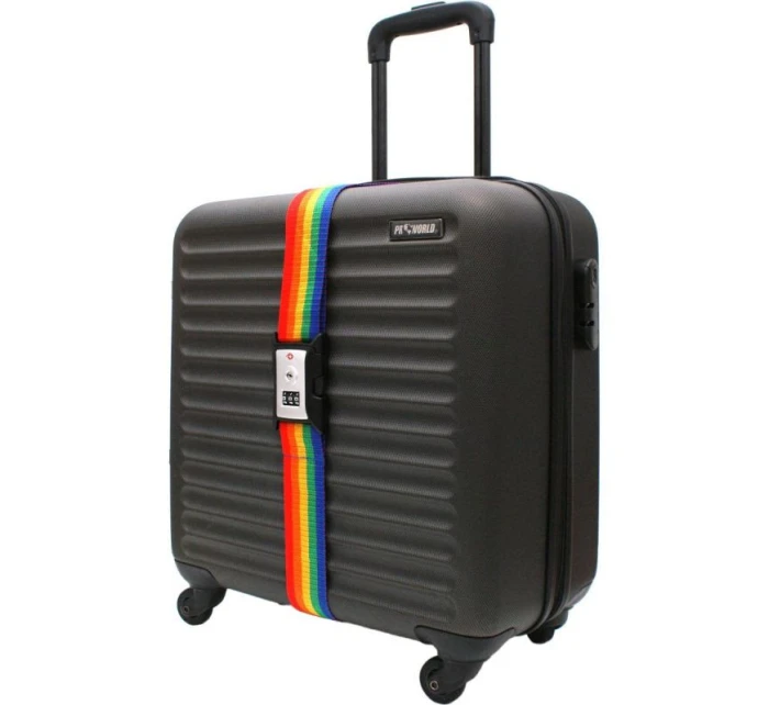 PROWORLD MULTI-COLORGE VERSATILE CUIT CASE SAFETY BELT 180x5CM FOR PROVORLD RIBS PROWORLD MULTI-COLORGE VERSATILE CUIT CASE SAFETY BELT 180x5CM FOR PROVORLD RIBS