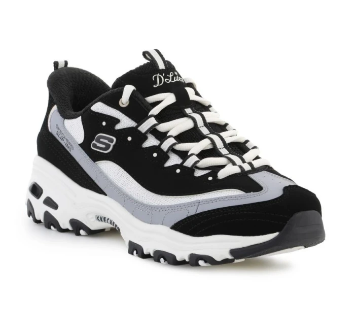 Skechers Slip-ins: Sportovní obuv model 21836467