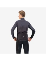 Rogelli zimní bunda TARAX černá 2XL Rogelli zimní bunda TARAX černá 2XL