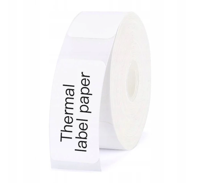 Tepelné štítky Niimbot T15*30-210 White