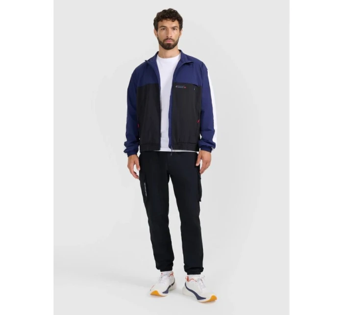 Pánská přechodná bunda 4F 4FRAW25TSWSM2483-20S