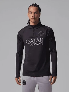 Mikina Nike PSG Strike Drill Top IB3646-045