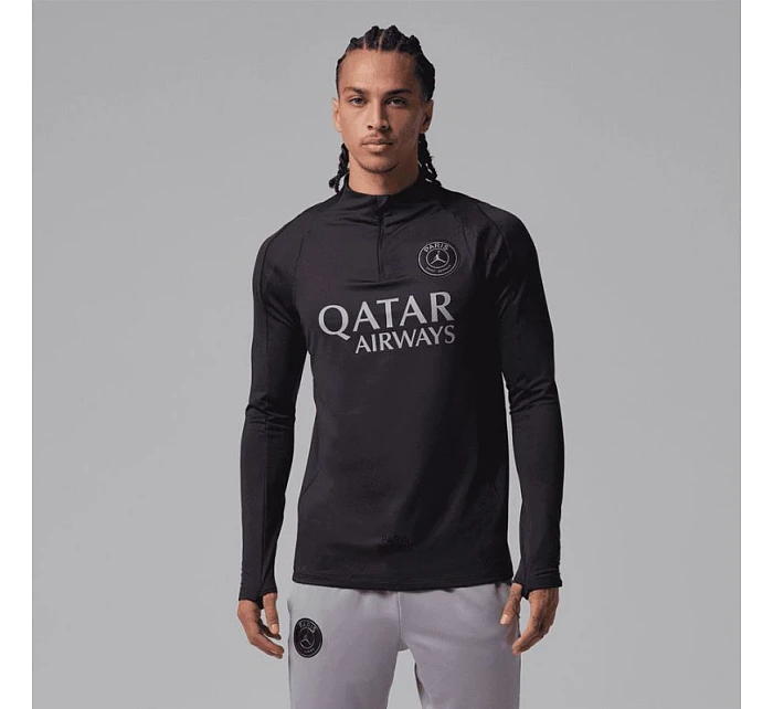Mikina Nike PSG Strike Drill Top IB3646-045