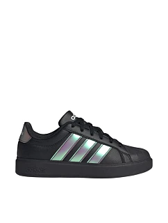 Dětská obuv adidas Streettalk black JQ1806