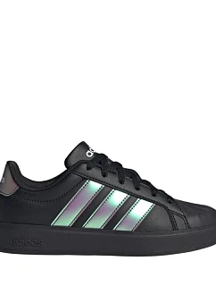 Dětská obuv adidas Streettalk black JQ1806
