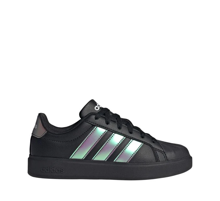 Dětská obuv adidas Streettalk black JQ1806