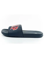 Pánské sportovní boty Gap Murphy slip-on žabky pohodlné lehké tmavě modré