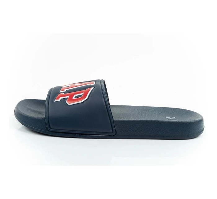 Pánské sportovní boty Gap Murphy slip-on žabky pohodlné lehké tmavě modré