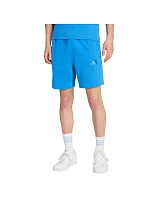 Pánské šortky ALL French světle modré, model 22306623 - ADIDAS Pánské šortky ALL French světle modré, model 22306623 - ADIDAS