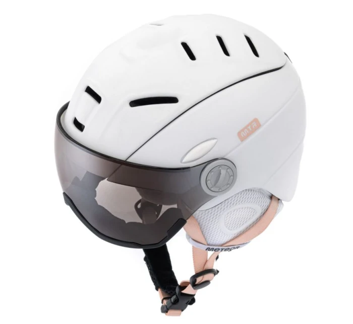 Lyžařská helma model 21484829 - Meteor