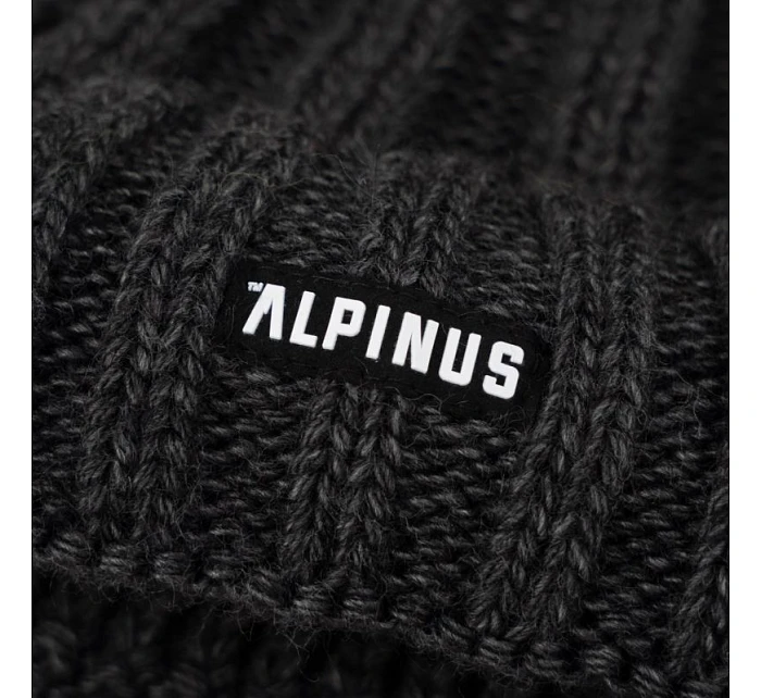 Nuorgam unisex čepice ST18328 - Alpinus