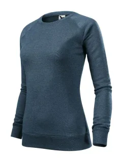 Dámská mikina Merger W MLI-416M2 - Malfini