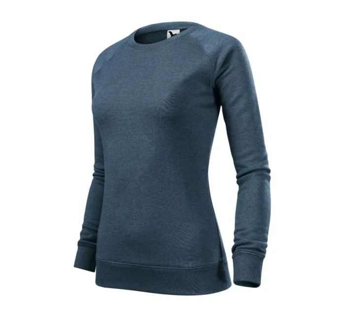 Dámská mikina Merger W MLI-416M2 - Malfini