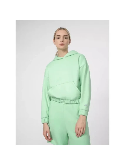 Dámská mikina W 4FSS23TSWSF255-42S - 4F Dámská mikina W 4FSS23TSWSF255-42S - 4F