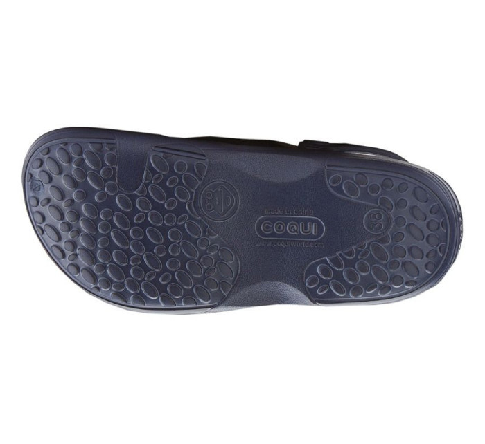 Dámská obuv Coqui Tina W 1353-100-2100