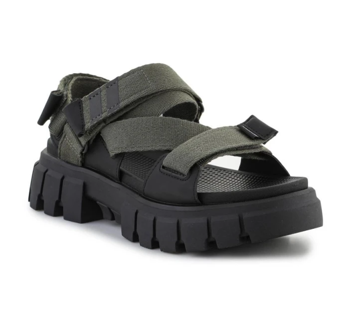 Dámské sandály Revolt Army W 98581-309-M - Palladium