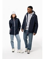 Kariban K 6104 Voděodolná bunda 20.6104 navy