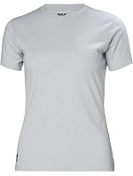Classic Dámské tričko "Classic" grey fog model 22434121 - Helly Hansen Classic Dámské tričko "Classic" grey fog model 22434121 - Helly Hansen
